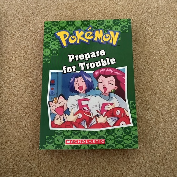Pokémon Adventure Collection (8 Chapter books inside) - Picture 9 of 12